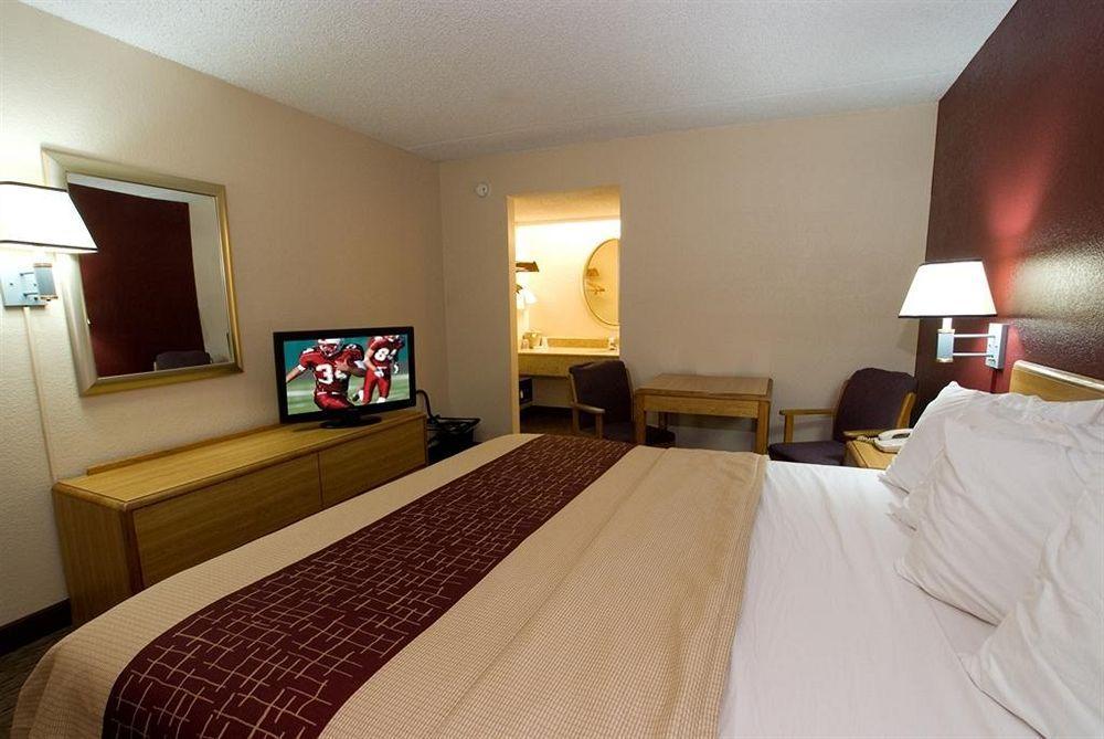 Bay Inn On Busch Tampa Ruang foto
